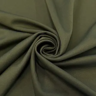 Kosztüm szövet CREPE Deluxe forest green
