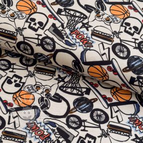 Jersey Cool light grey