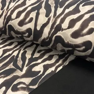 Softshell Animal skin light grey digital print
