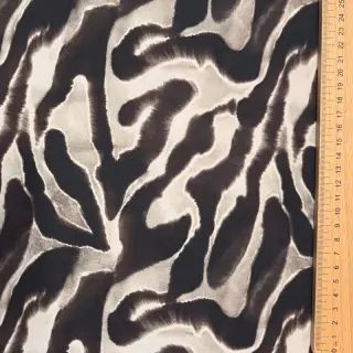 Softshell Animal skin light grey digital print