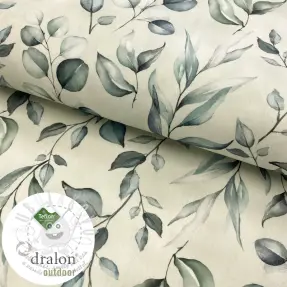 Dekorációs anyag Teflonos HANDPAINT PLANT LOVER