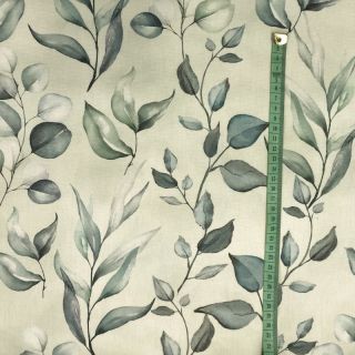 Dekorációs anyag Teflonos HANDPAINT PLANT LOVER