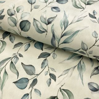 Dekorációs anyag Teflonos HANDPAINT PLANT LOVER