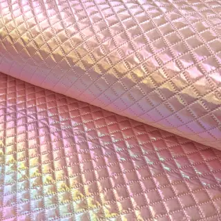 Steppelt anyag Fancy diamonds light pink