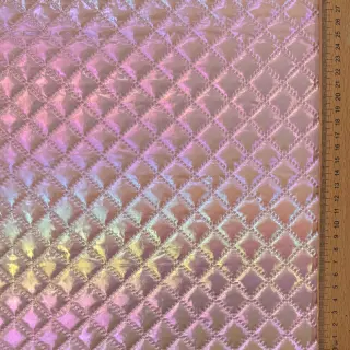 Steppelt anyag Fancy diamonds light pink
