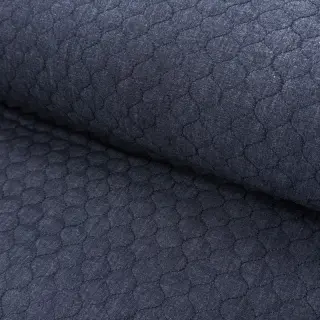 Steppelt anyag JEANS marine