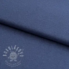Jersey RECYCLED blue shadow