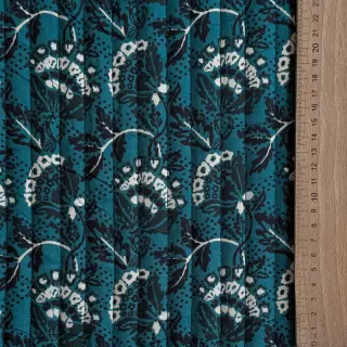 Pamutvászon QUILT DOUBLE SIDED Stripe design A