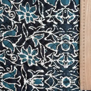 Pamutvászon QUILT DOUBLE SIDED Square design C