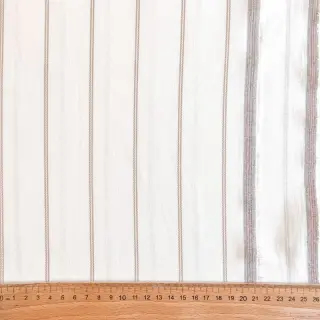 Len és viszkóz Pin naturals
