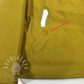 Viszkóz RADIANCE moss green 2nd class