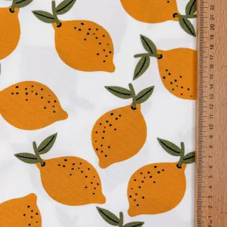 Dekorációs anyag Fruits design E