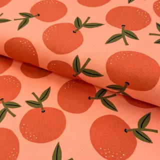 Dekorációs anyag Fruits design D