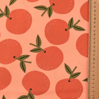 Dekorációs anyag Fruits design D