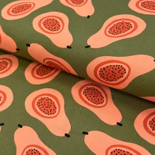 Dekorációs anyag Fruits design B