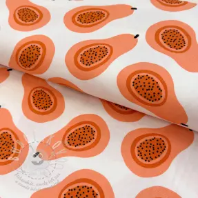 Dekorációs anyag Fruits design A