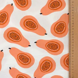 Dekorációs anyag Fruits design A