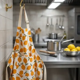 Dekorációs anyag Fruits design E