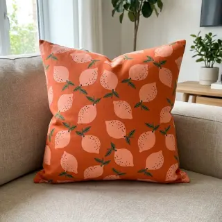 Dekorációs anyag Fruits design F