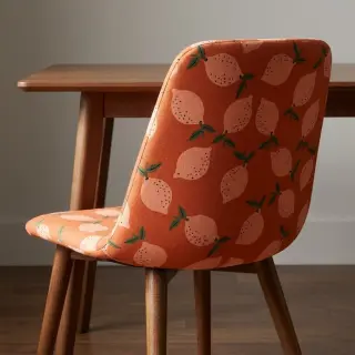 Dekorációs anyag Fruits design F