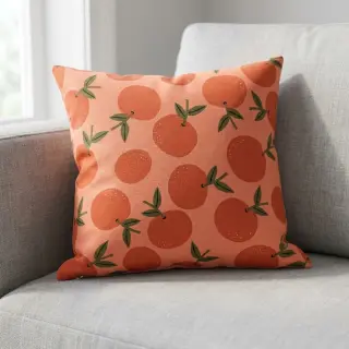 Dekorációs anyag Fruits design D