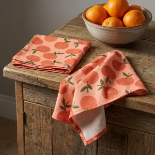 Dekorációs anyag Fruits design D
