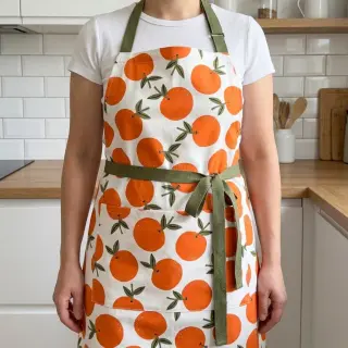 Dekorációs anyag Fruits design C