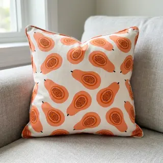 Dekorációs anyag Fruits design A