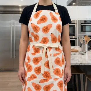 Dekorációs anyag Fruits design A