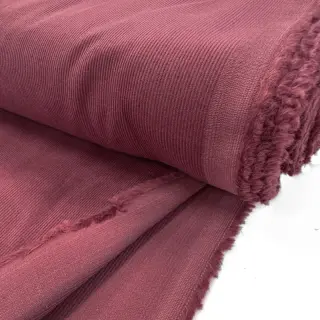 Kordbársony vékony dark rose