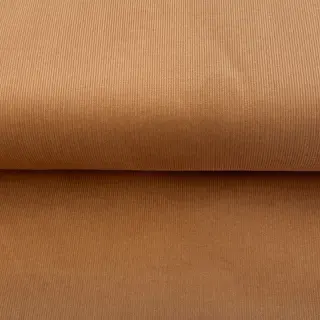 Kordbársony vékony caramel