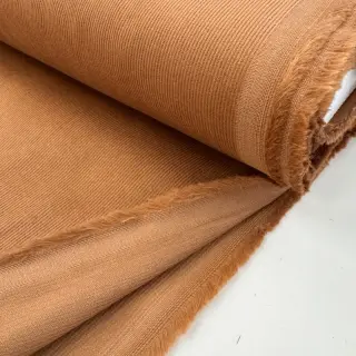 Kordbársony vékony caramel