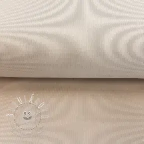 Kordbársony vékony beige