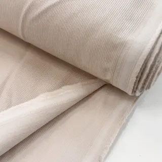 Kordbársony vékony beige