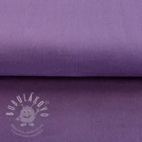 Kordbársony vékony lavender