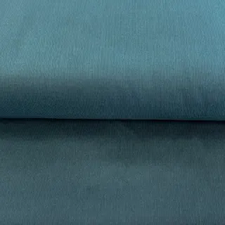 Kordbársony vékony teal