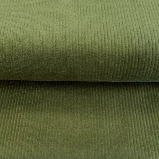Kordbársony forest green