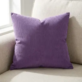 Kordbársony vékony lavender