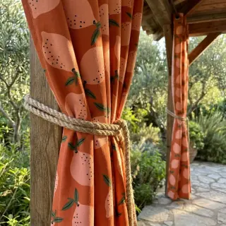 Dekorációs anyag Fruits design F