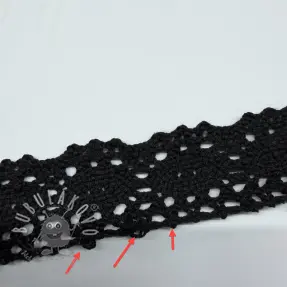 Madeira black 2nd class
