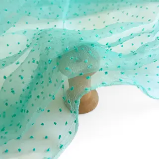 Tüll TÜTÜ DOTS mint