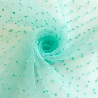 Tüll TÜTÜ DOTS mint