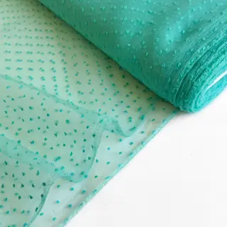 Tüll TÜTÜ DOTS mint