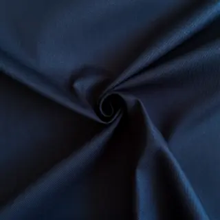 Pamutvászon TWILL Mango marine
