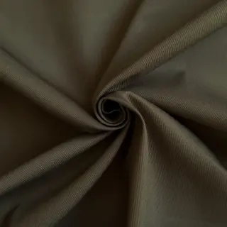 Pamutvászon TWILL Mango olive green