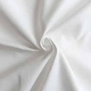 Pamutvászon TWILL Mango white