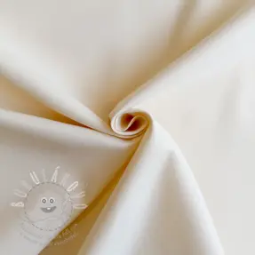 Pamutvászon TWILL Mango ecru