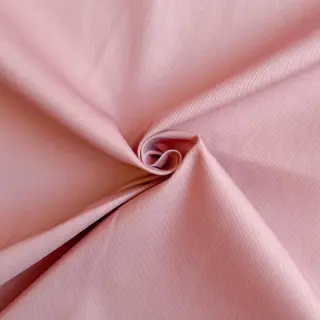 Pamutvászon TWILL Mango olive pink