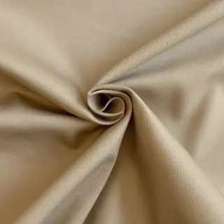 Pamutvászon TWILL Mango light sand