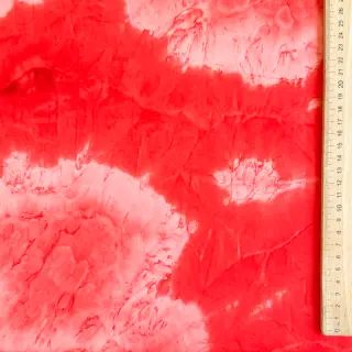 Viszkóz Marble marmor red
